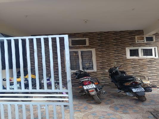 4+ BHK House For Sale  In Nellagadaranahalli