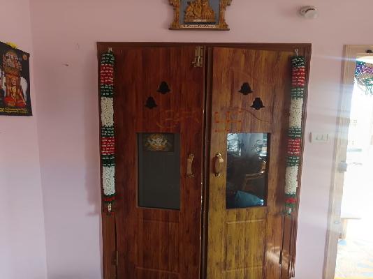 4+ BHK House For Sale  In Nellagadaranahalli