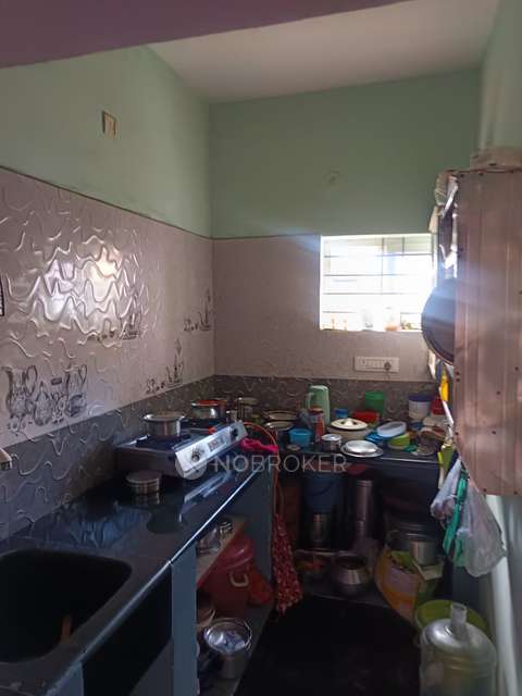 4+ BHK House For Sale  In Nellagadaranahalli