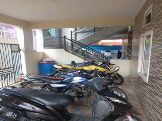 4+ BHK House For Sale  In Nellagadaranahalli