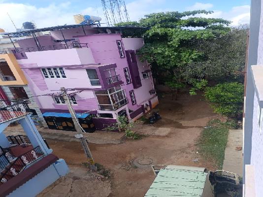 4+ BHK House For Sale  In Nellagadaranahalli