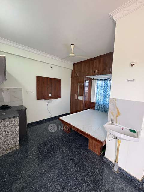 1 RK Flat for Rent  In Devanahalli