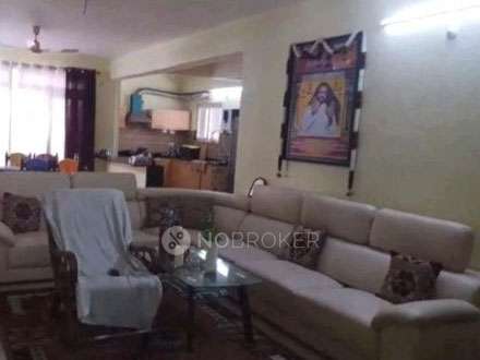 3 BHK Flat In Prajay Megapolis Kphb Phase 9 Kukkatpally For Sale  In Prajay Megapolis