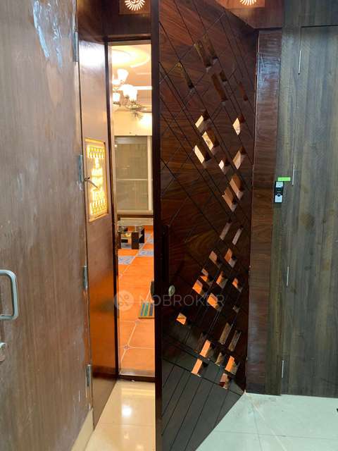 3 BHK Flat In Ashar Sapphire For Sale  In Kapurbawdi Junction, Ghodbunder Road, Thane