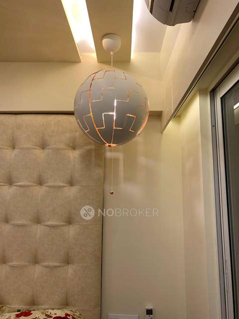 3 BHK Flat In Ashar Sapphire For Sale  In Kapurbawdi Junction, Ghodbunder Road, Thane