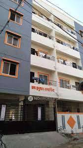 1 BHK Flat In Jai Hanuman Society for Rent  In Hinjawadi