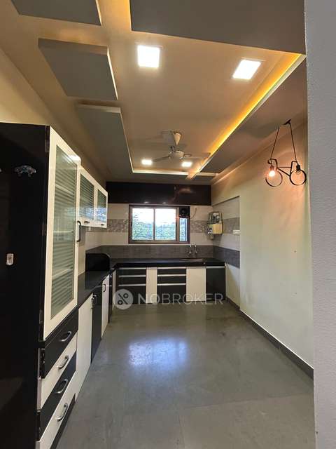 1 BHK Flat In Shree Laxmi Vihar for Rent  In Hadapsar