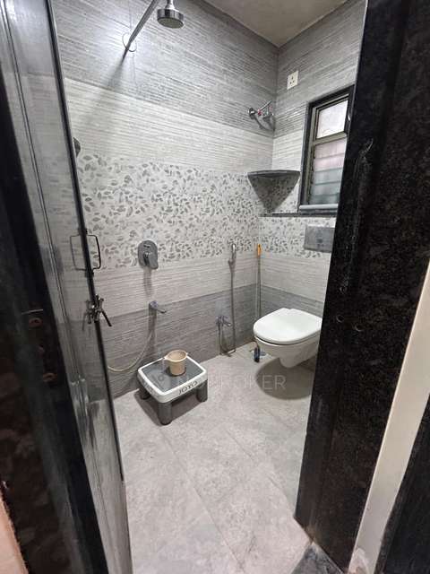 1 BHK Flat In Shree Laxmi Vihar for Rent  In Hadapsar