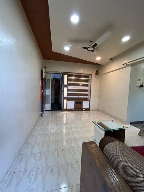 1 BHK Flat In Shree Laxmi Vihar for Rent  In Hadapsar