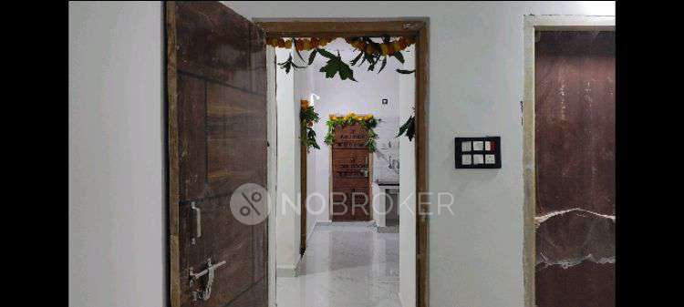 2 BHK Flat In Galaxy Homes for Rent  In Indresham