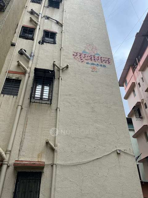 1 RK Flat In Watve Wadi Dombivli  for Rent  In Dombivali West