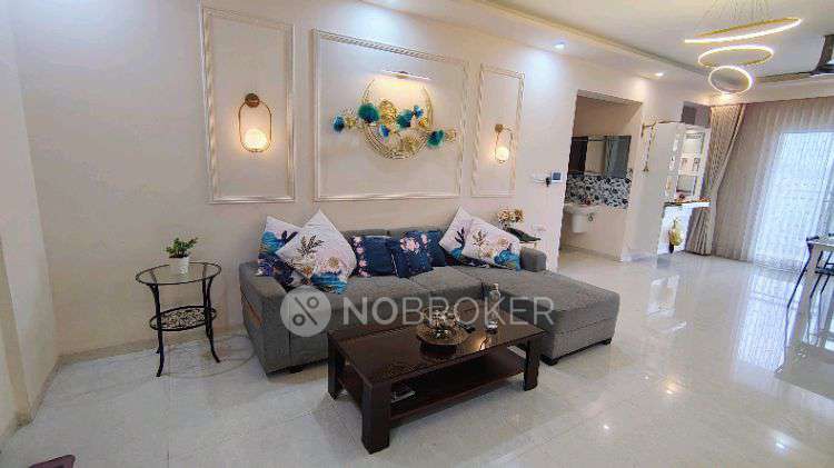 3 BHK Flat In Dsr Rr Avenues for Rent  In Yelahanka New Town