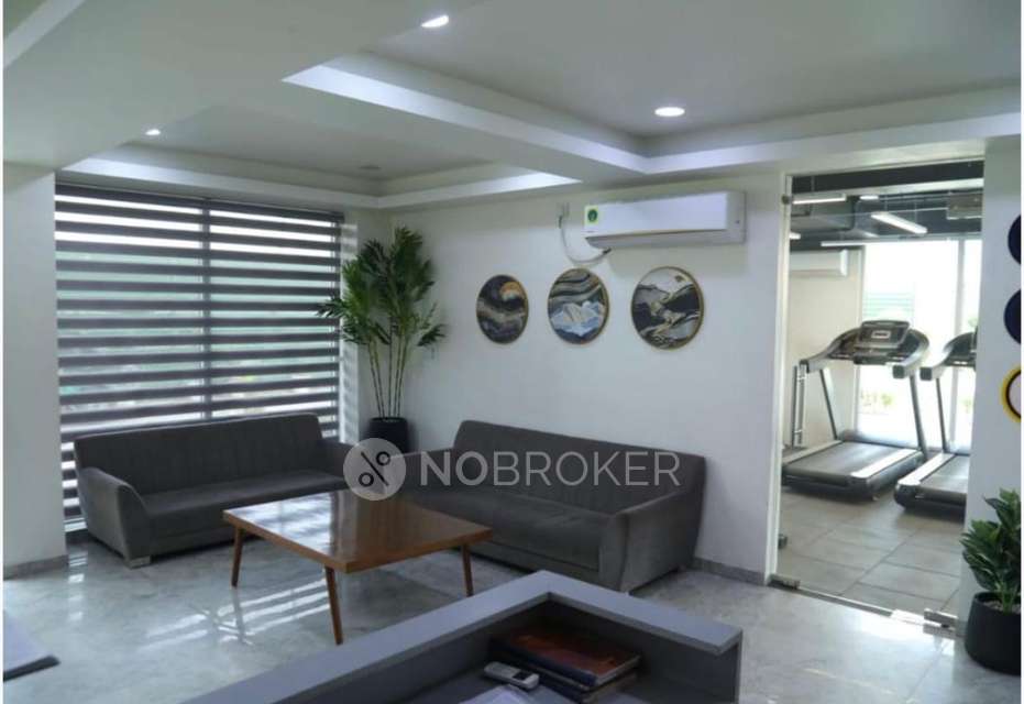 2 BHK Flat In Landcraft Metro Homes For Sale  In Duhai