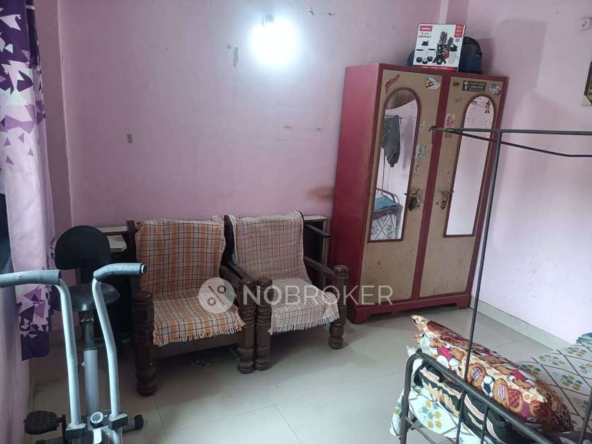 2 BHK Flat In Venus Park For Sale  In Wagholi