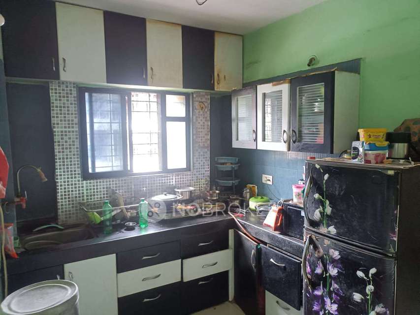 2 BHK Flat In Venus Park For Sale  In Wagholi