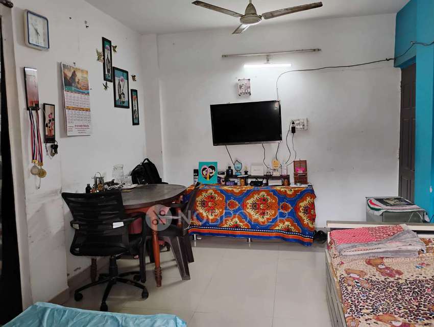 2 BHK Flat In Venus Park For Sale  In Wagholi