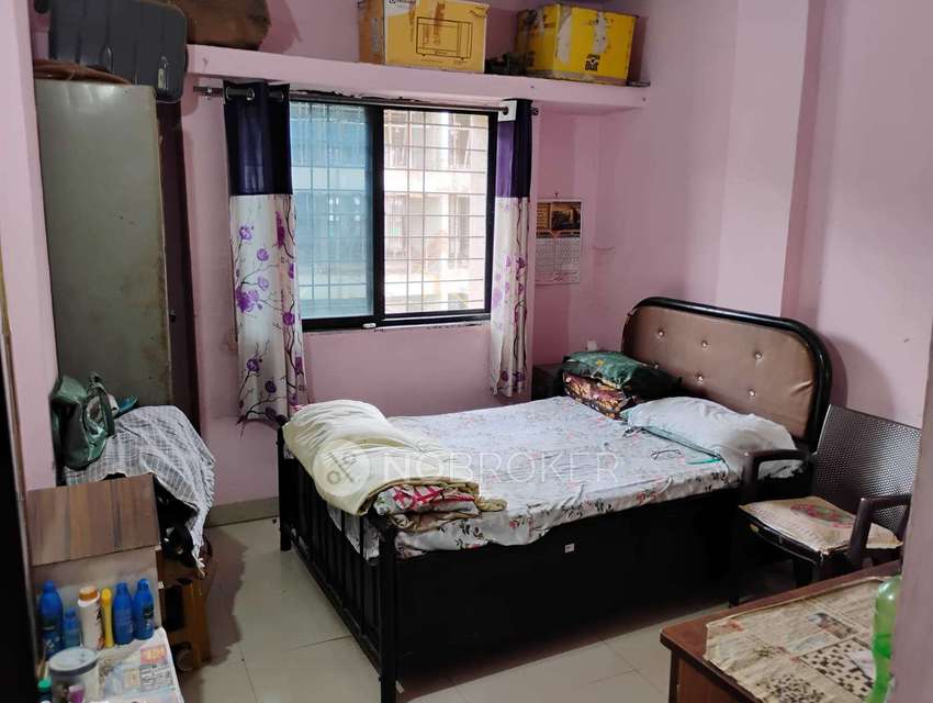 2 BHK Flat In Venus Park For Sale  In Wagholi