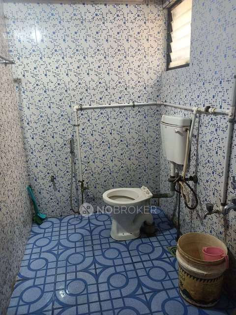 2 BHK Flat In Venus Park For Sale  In Wagholi