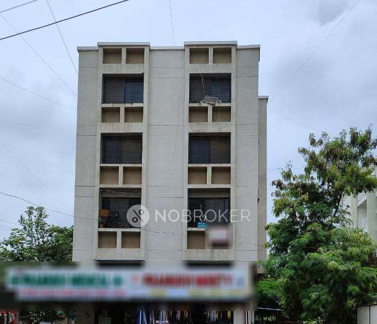 2 BHK Flat In Venus Park For Sale  In Wagholi