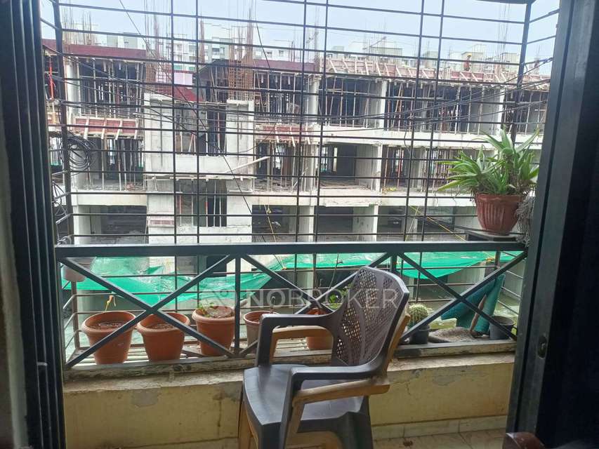 2 BHK Flat In Venus Park For Sale  In Wagholi