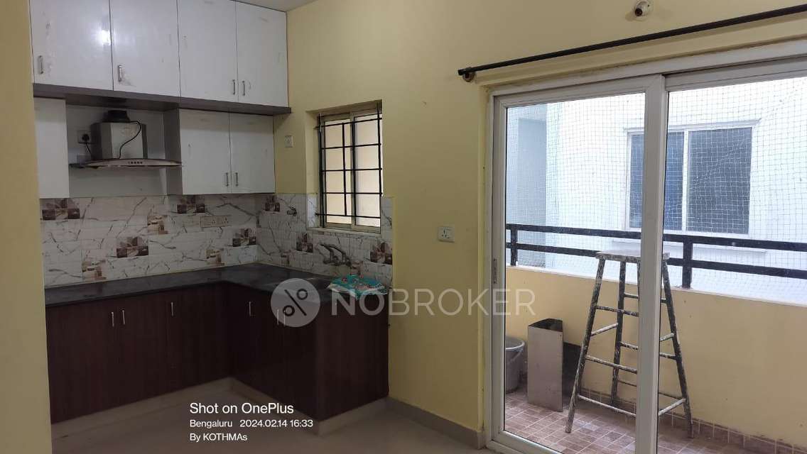 2 BHK Flat In Ds Max Swastik For Sale  In Thurahalli