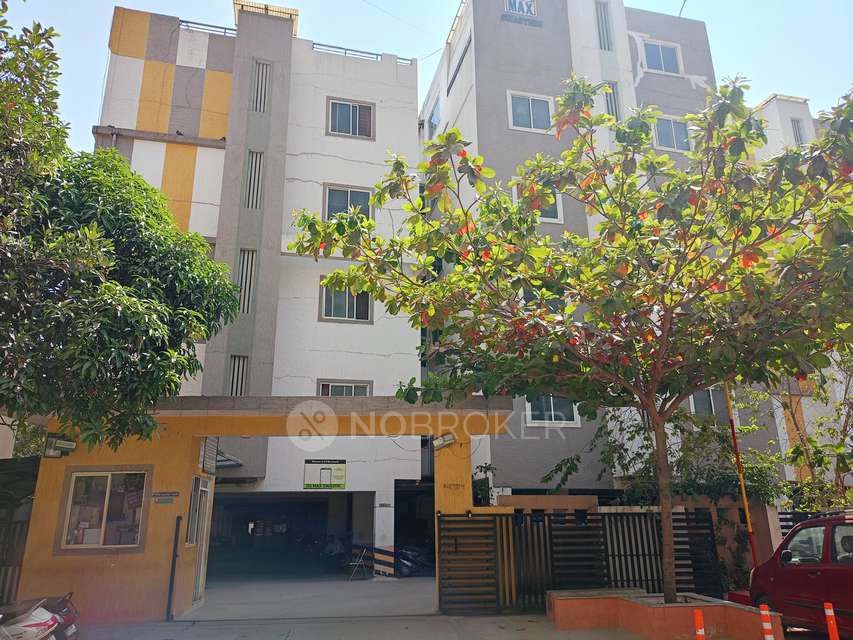 2 BHK Flat In Ds Max Swastik For Sale  In Thurahalli
