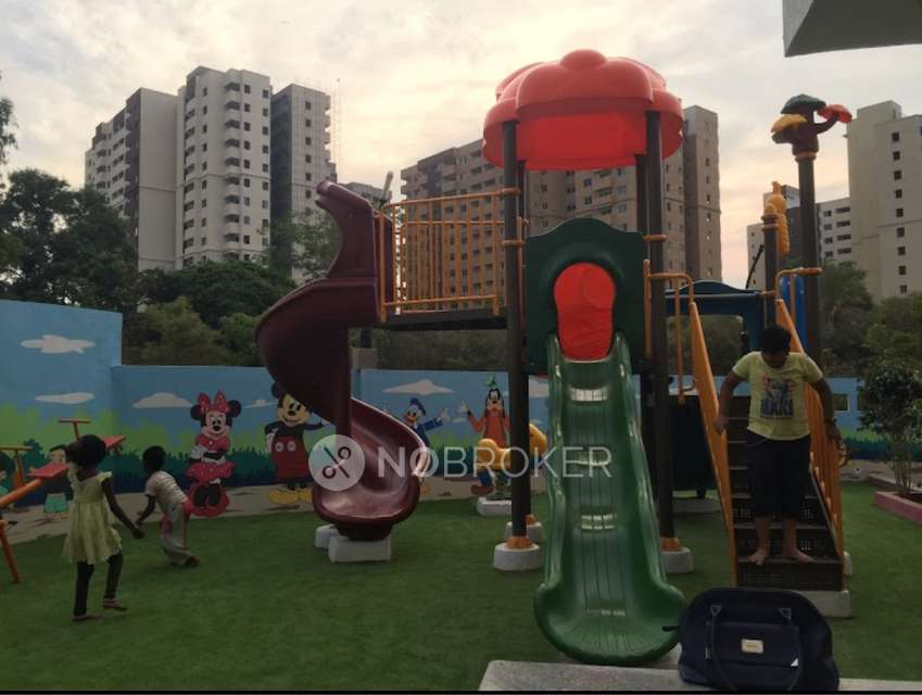 2 BHK Flat In Ds Max Swastik For Sale  In Thurahalli