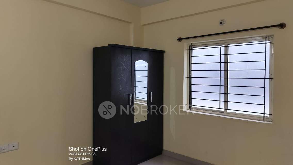 2 BHK Flat In Ds Max Swastik For Sale  In Thurahalli