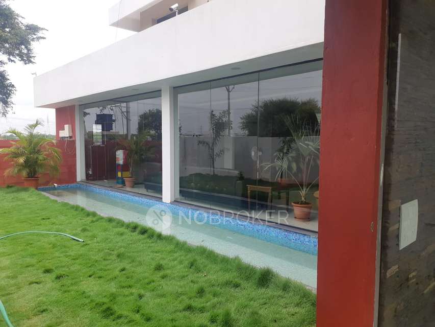 Office Space in Kompally, Hyderabad for sale 