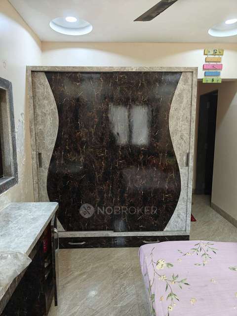 2 BHK Flat In Sindh Seva Samiti Nagar For Sale  In Sion Koliwada