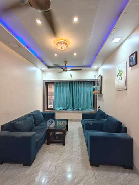 2 BHK Flat In Sindh Seva Samiti Nagar For Sale  In Sion Koliwada