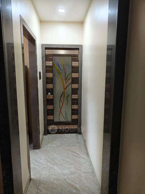 2 BHK Flat In Sindh Seva Samiti Nagar For Sale  In Sion Koliwada