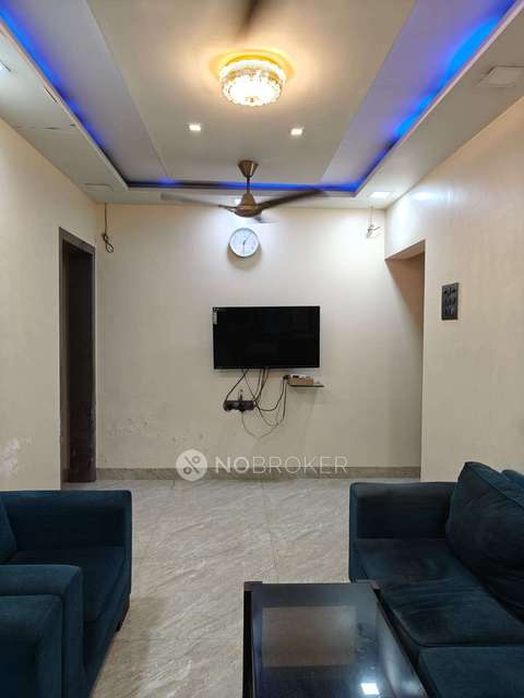 2 BHK Flat In Sindh Seva Samiti Nagar For Sale  In Sion Koliwada