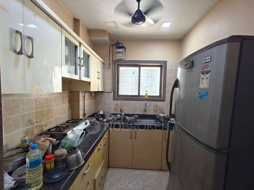 2 BHK Flat In Sindh Seva Samiti Nagar For Sale  In Sion Koliwada