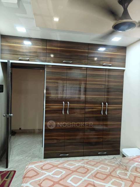 2 BHK Flat In Sindh Seva Samiti Nagar For Sale  In Sion Koliwada