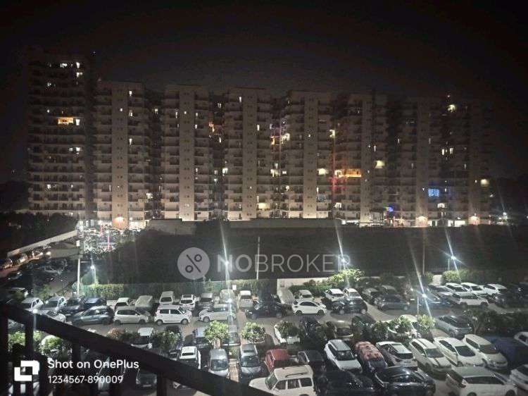 2 BHK Flat In The Roselia 2 For Sale  In Sector 95a