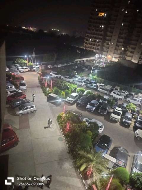 2 BHK Flat In The Roselia 2 For Sale  In Sector 95a