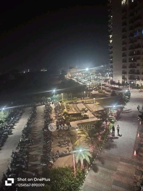 2 BHK Flat In The Roselia 2 For Sale  In Sector 95a