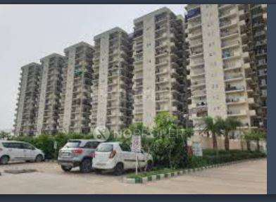 2 BHK Flat In The Roselia 2 For Sale  In Sector 95a