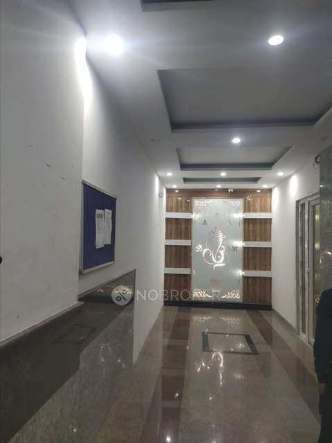 3 BHK Villa In Unnati The Aranya Phase 2, Sector-119 For Sale  In Sector-119