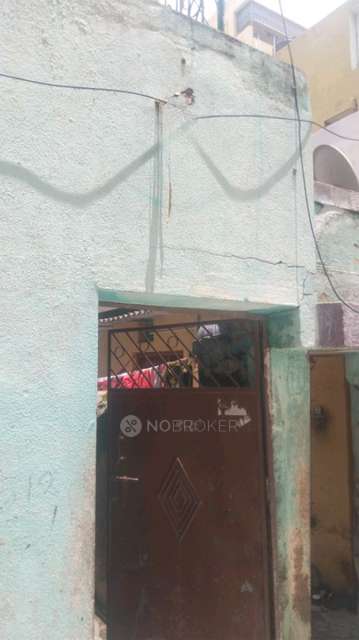 1 BHK House for Rent  In  Rt Nagar