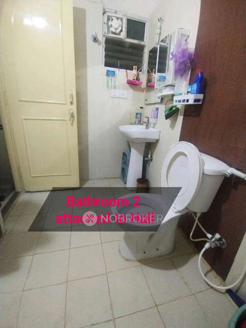 2 BHK Flat In Vakil Whispering Woods For Sale  In Chandapura 