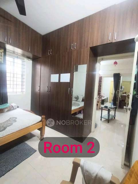 2 BHK Flat In Vakil Whispering Woods For Sale  In Chandapura 