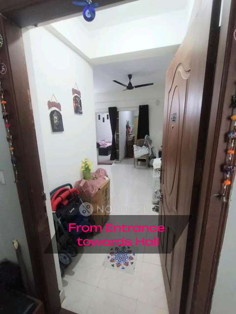 2 BHK Flat In Vakil Whispering Woods For Sale  In Chandapura 