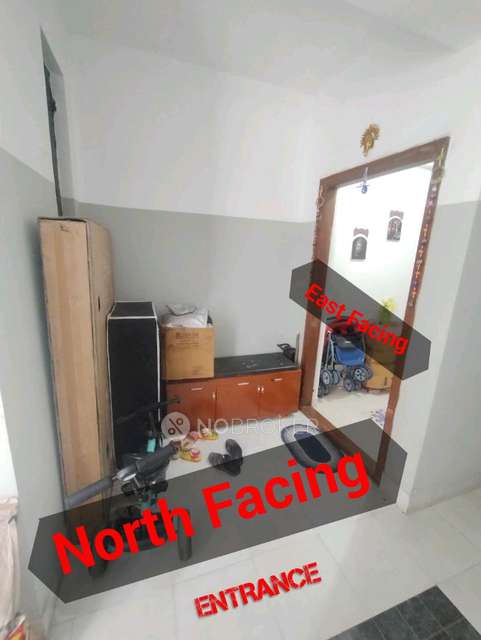 2 BHK Flat In Vakil Whispering Woods For Sale  In Chandapura 