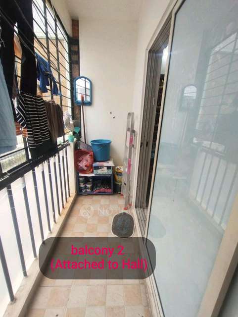 2 BHK Flat In Vakil Whispering Woods For Sale  In Chandapura 