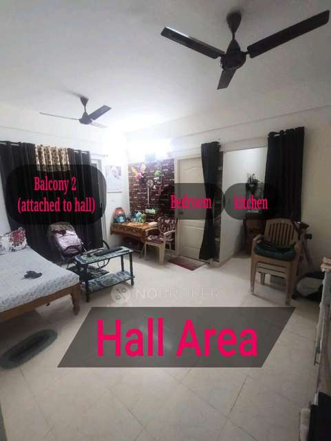 2 BHK Flat In Vakil Whispering Woods For Sale  In Chandapura 