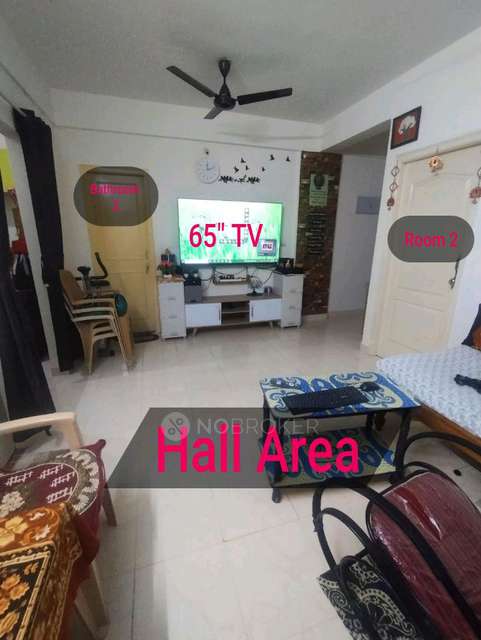 2 BHK Flat In Vakil Whispering Woods For Sale  In Chandapura 