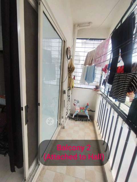 2 BHK Flat In Vakil Whispering Woods For Sale  In Chandapura 