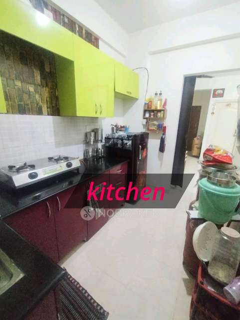 2 BHK Flat In Vakil Whispering Woods For Sale  In Chandapura 